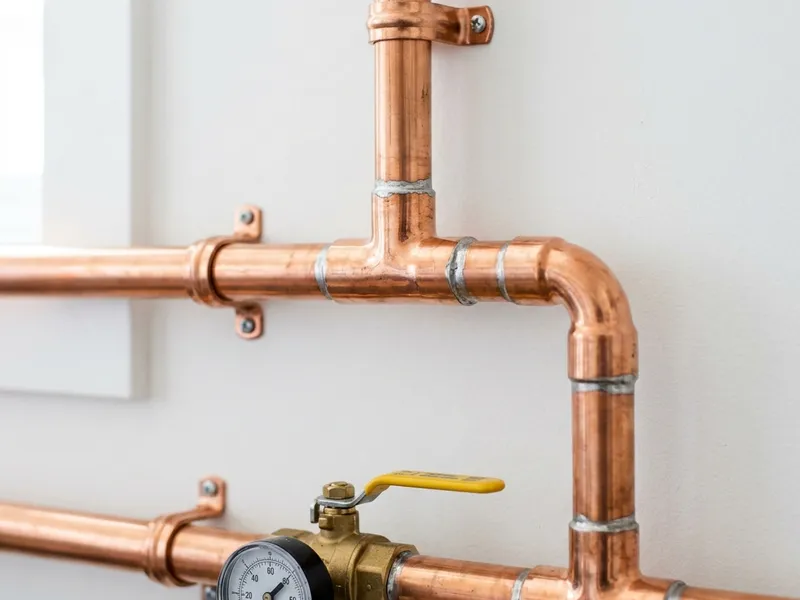 Pipe Repair & Replacement Plumber in Fairhope, AL
